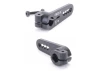 Core RC Alloy Servo Arm - Offset - 25T Futaba