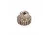 Pinion Gear 48DP 22T (7075 Hard Alloy)