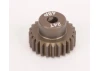 Pinion Gear 48DP 24T (7075 Hard Alloy)