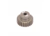 Pinion Gear 48DP 25T (7075 Hard Alloy)