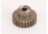 Pinion Gear 48DP 26T (7075 Hard Alloy)