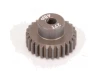 Pinion Gear 48DP 27T (7075 Hard Alloy)