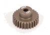 Pinion Gear 48DP 28T (7075 Hard Alloy)
