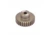Pinion Gear 48DP 30T (7075 Hard Alloy)