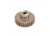 Pinion Gear 48DP 31T (7075 Hard Alloy)