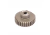 Pinion Gear 48DP 32T (7075 Hard Alloy)