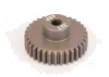 Pinion Gear 48DP 33T (7075 Hard Alloy)