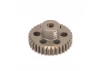 Pinion Gear 48DP 34T (7075 Hard Alloy)
