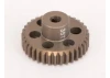 Pinion Gear 48DP 35T (7075 Hard Alloy)