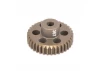Pinion Gear 48DP 36T (7075 Hard Alloy)