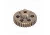 Pinion Gear 48DP 37T (7075 Hard Alloy)