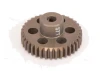 Pinion Gear 48DP 37T (7075 Hard Alloy)