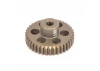 Pinion Gear 48DP 38T (7075 Hard Alloy)