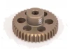 Pinion Gear 48DP 38T (7075 Hard Alloy)