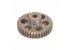Pinion Gear 48DP 40T (7075 Hard Alloy)
