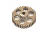 Pinion Gear 48DP 43T (7075 Hard)