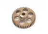 Pinion Gear 48DP 43T (7075 Hard)