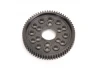 Kimbrough - Spur Gear 72T - 48DP - #143