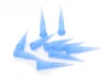 Super Glue Nozzles - (10)