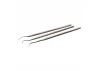 3 Metal Probes