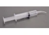 Curved Syringe 12ml