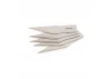 5 x #2 Blades for No 2 Handle