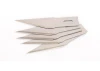 5 x #2 Blades for No 2 Handle