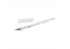 No 1 Slim Knife Handle & Blade/Cap