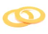 Precision Masking Tape 2mm x 18M - 2pcs
