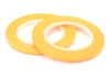 Precision Masking Tape 3mm x 18M - 2pcs