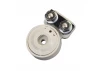 Servo Saver Assembly 23T - Atom