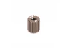 Pinion Gear 64DP 18T (7075 Hard Alloy)