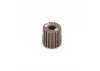 Pinion Gear 64DP 19T (7075 Hard Alloy)