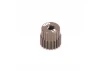 Pinion Gear 64DP 21T (7075 Hard Alloy)