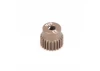 Pinion Gear 64DP 23T (7075 Hard Alloy)