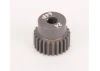 Pinion Gear 64DP 24T (7075 Hard Alloy)