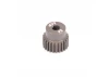 Pinion Gear 64DP 24T (7075 Hard Alloy)