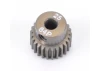 Pinion Gear 64DP 25T (7075 Hard Alloy)