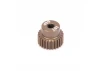 Pinion Gear 64DP 26T (7075 Hard Alloy) ** CLEARANCE **