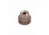 Pinion Gear 64DP 27T (7075 Hard Alloy)