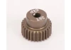 Pinion Gear 64DP 28T (7075 Hard Alloy)