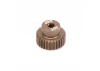 Pinion Gear 64DP 30T (7075 Hard Alloy) ** CLEARANCE **