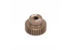 Pinion Gear 64DP 31T (7075 Hard Alloy)