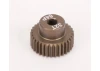 Pinion Gear 64DP 32T (7075 Hard Alloy)