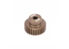 Pinion Gear 64DP 32T (7075 Hard Alloy)