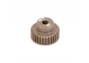 Pinion Gear 64DP 33T (7075 Hard Alloy)