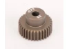Pinion Gear 64DP 33T (7075 Hard Alloy)