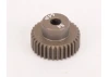Pinion Gear 64DP 34T (7075 Hard Alloy)