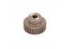 Pinion Gear 64DP 34T (7075 Hard Alloy)