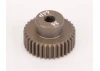 Pinion Gear 64DP 35T (7075 Hard Alloy)